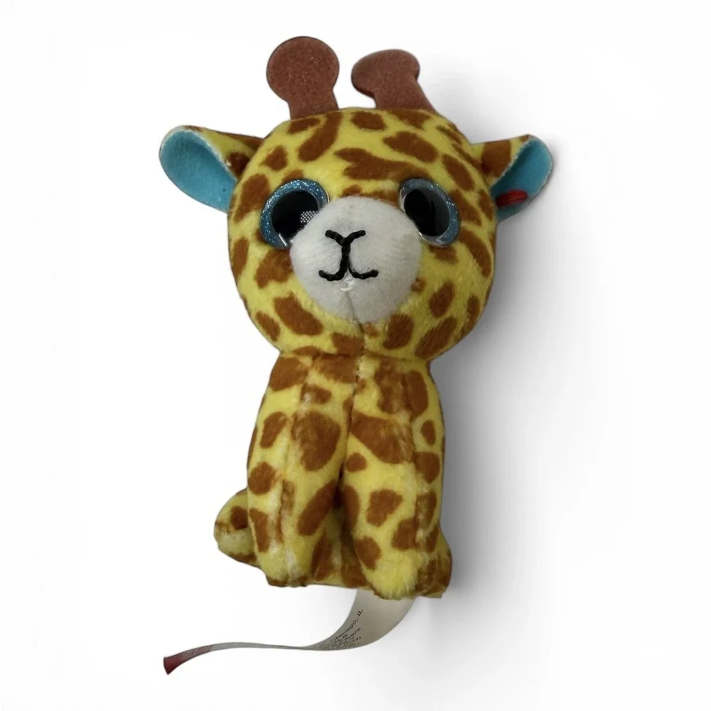 Ty safari giraffe